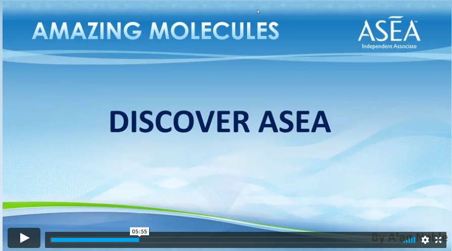 Discover ASEA