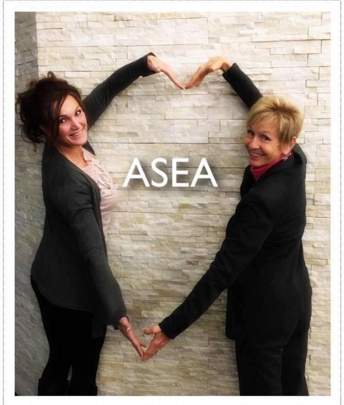 Love ASEA