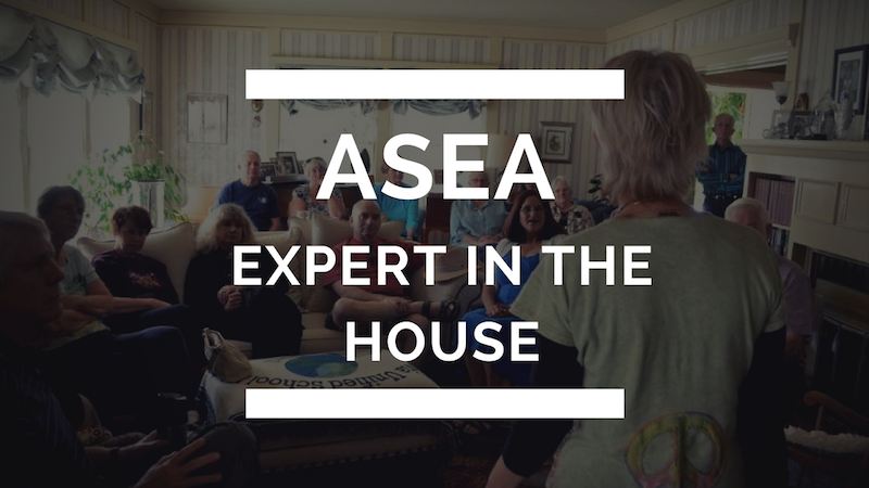 The Malmed’s  – ASEA Leader Spotlight