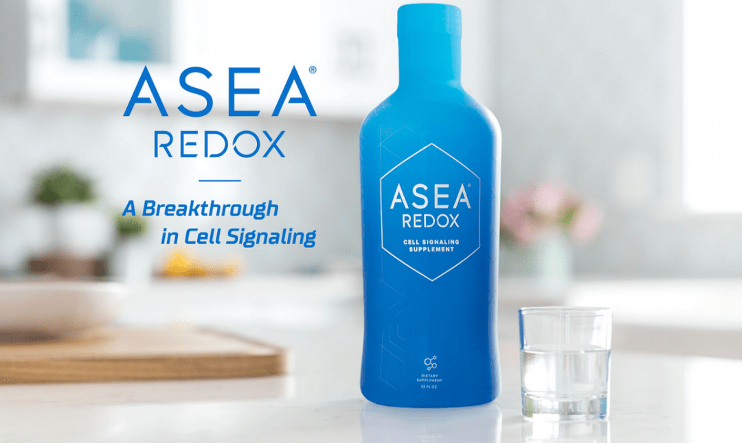 Glutathione, Antioxidant, and Asea