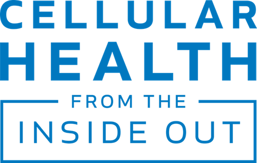 cellular health from the inside out