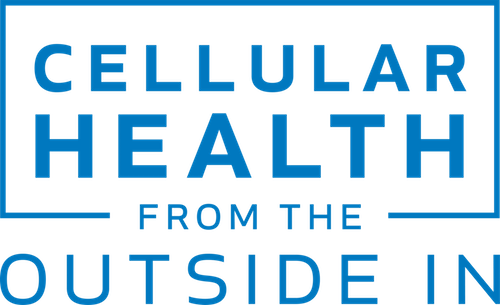 cellular health from the outside in
