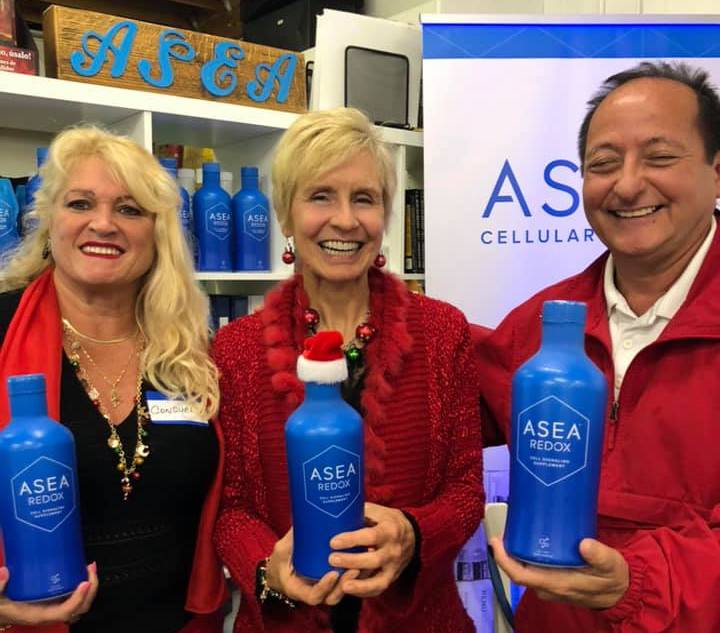 ASEA Clearwater FL