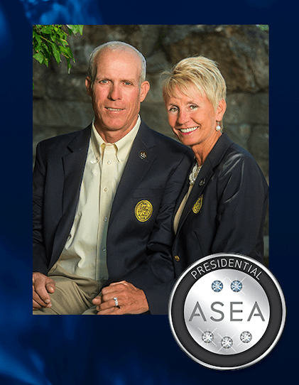 #1 ASEA Earner in 2018