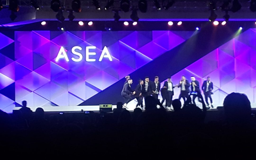 Why ASEA Associates Attend the Annual Global ASEA Convention