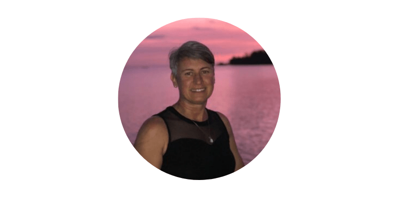 Sally Dymond  – ASEA Leader Spotlight