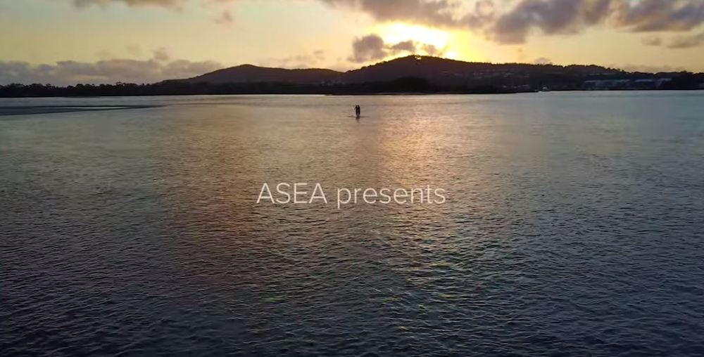 Stevie and Sarah Aquilina  – ASEA Leader Spotlight