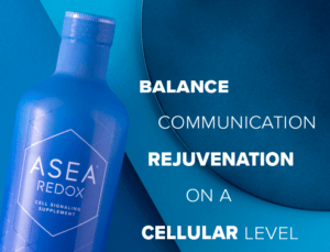 ASEA cellular level