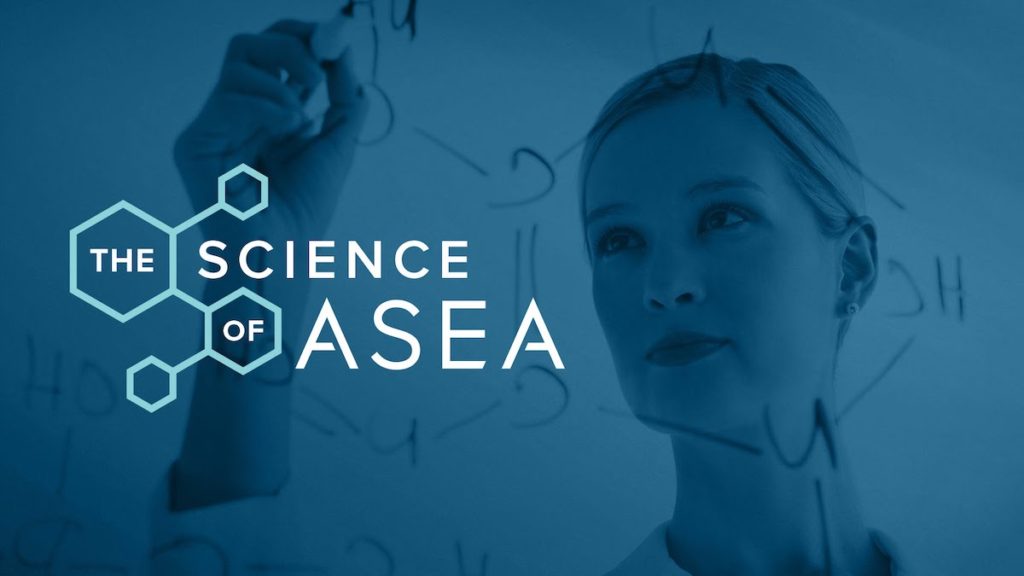 The Science of ASEA - ASEA R&D