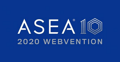 2020 ASEA Webvention/Convention