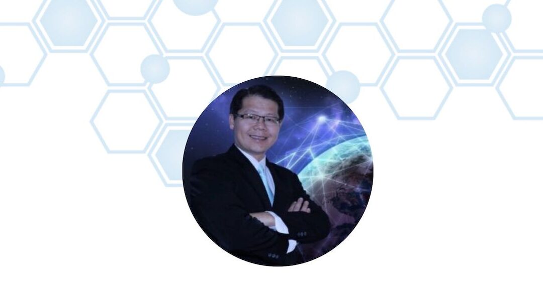 Poh Ted Ang  – ASEA Leader Spotlight