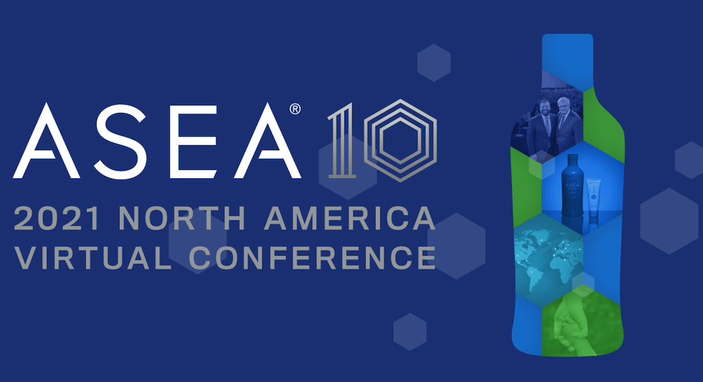 2021 ASEA Mexico Virtual Conference