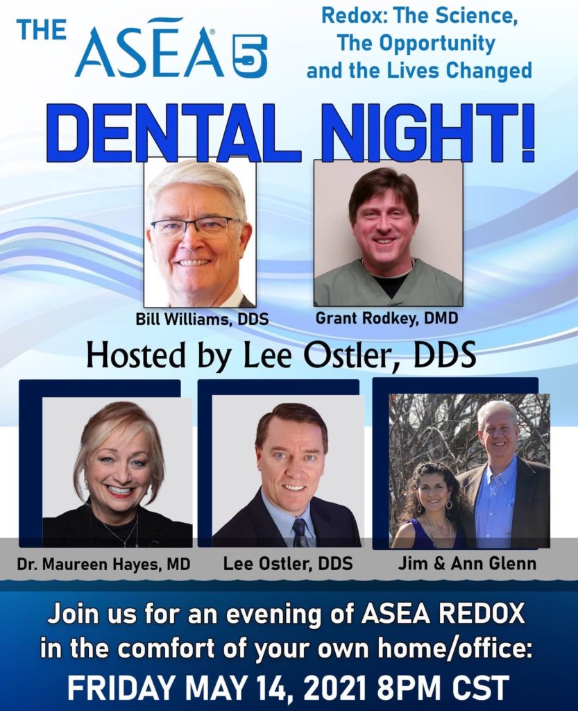 dental night