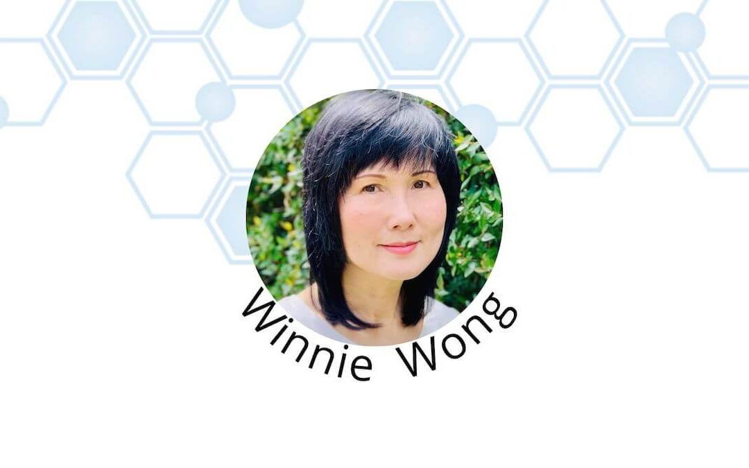 Winnie Wong