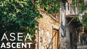 ASEA Ascent Cyprus