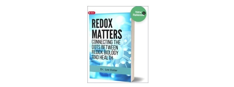 Did You Know … Redox Matters?