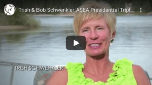 Trish Schwenkler ASEA video